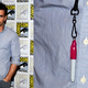 Image for article titled World's Largest Collection Of Adult Virgins Gather At Comic-Con 2011